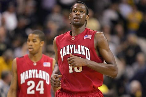 famous maryland basketball players|More.